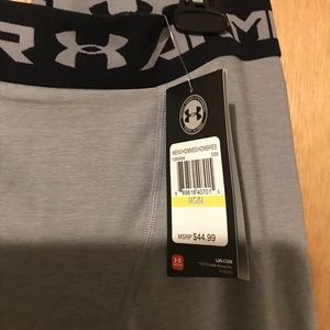 Under armour cold gear